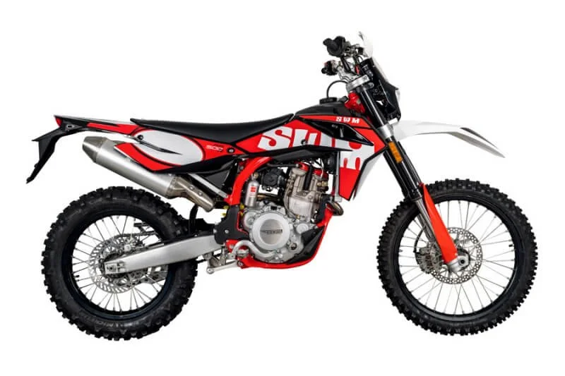 SWM RS500R