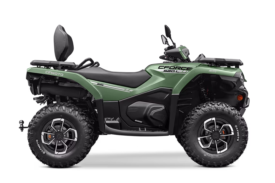 CFMOTO CFORCE 520