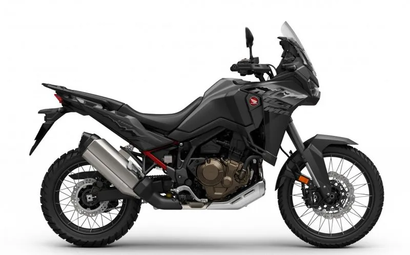 Honda Africa Twin 1100