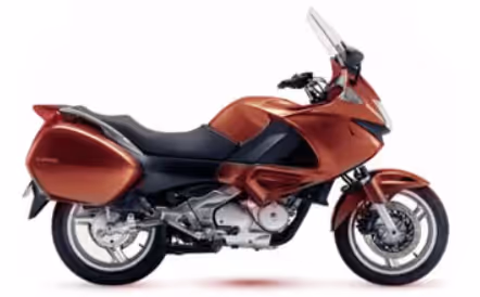 Honda NT700V Deauville