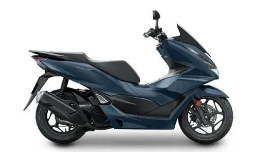 Honda PCX 125 