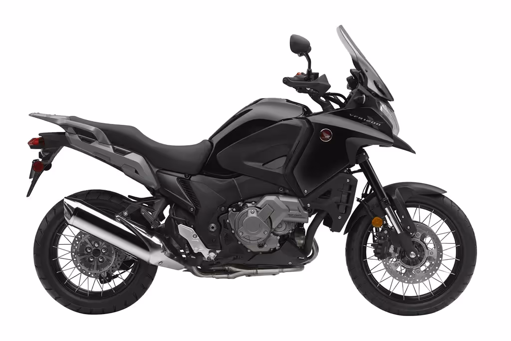 Honda VFR1200X