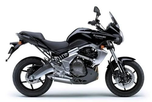 Kawasaki Versys 650