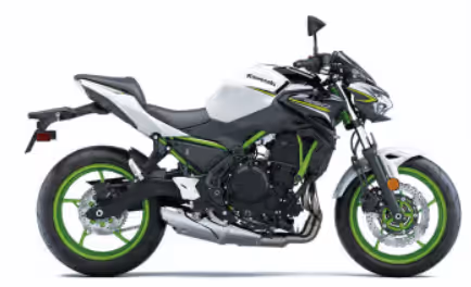 Kawasaki Z650