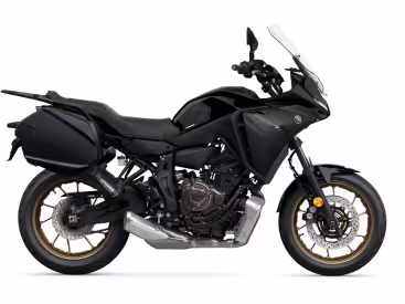 Yamaha Tracer 7 GT