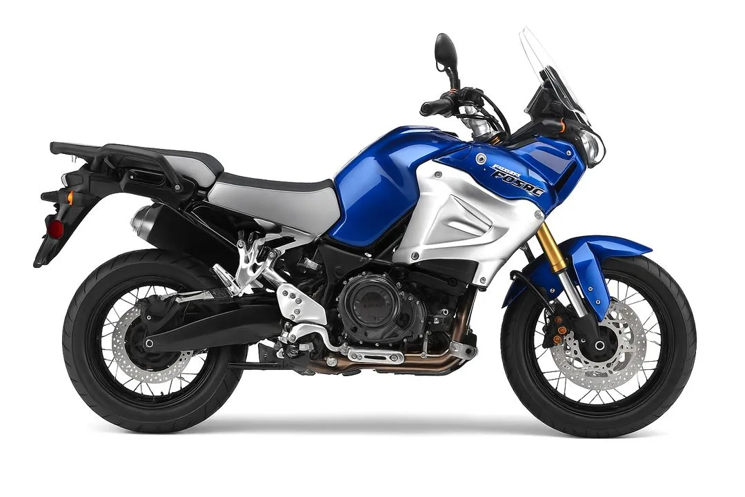 Yamaha XT 1200Z